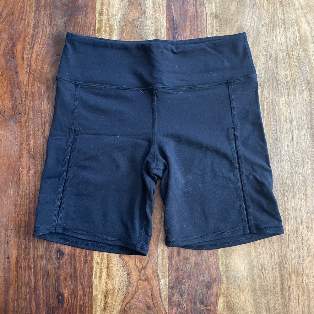 Women's Alo Biker Shorts, 5”
